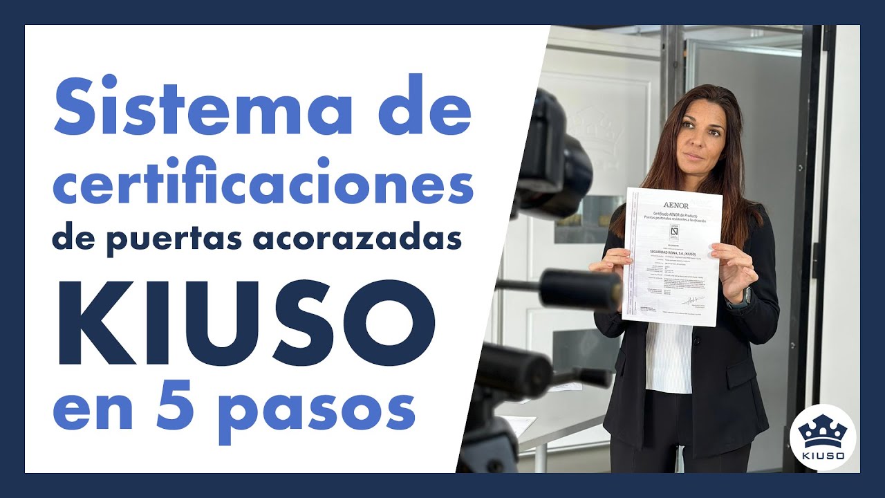 como es el proceso de certificac 1