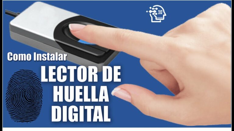 Cómo puedo asegurarme de que mi caja fuerte portátil con lector de huellas dactilares esté correctamente instalada y funcionando adecuadamente