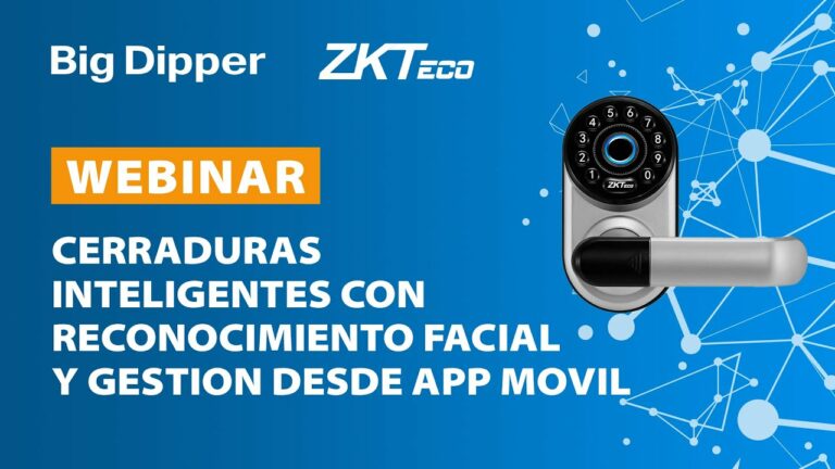 Cómo se maneja el acceso a diferentes partes de un edificio con cerraduras con reconocimiento facial