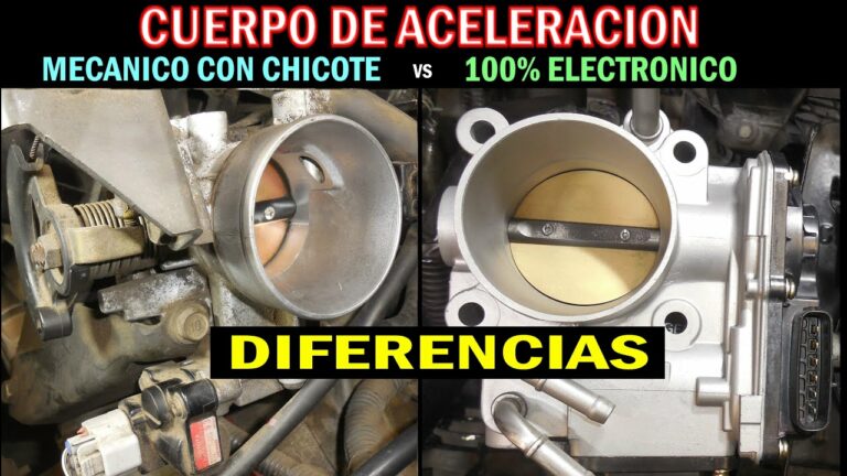 Cuál es la diferencia entre sensores de aceleración y sensores de apertura