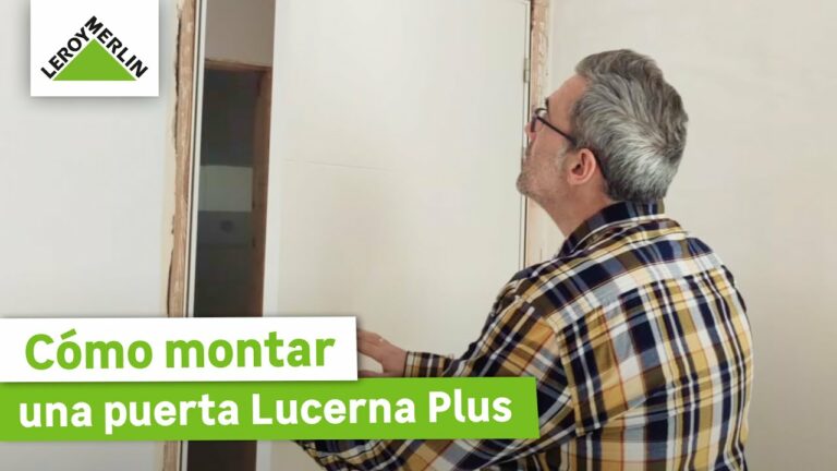 Cuál es la importancia de la instalación adecuada de una puerta blindada