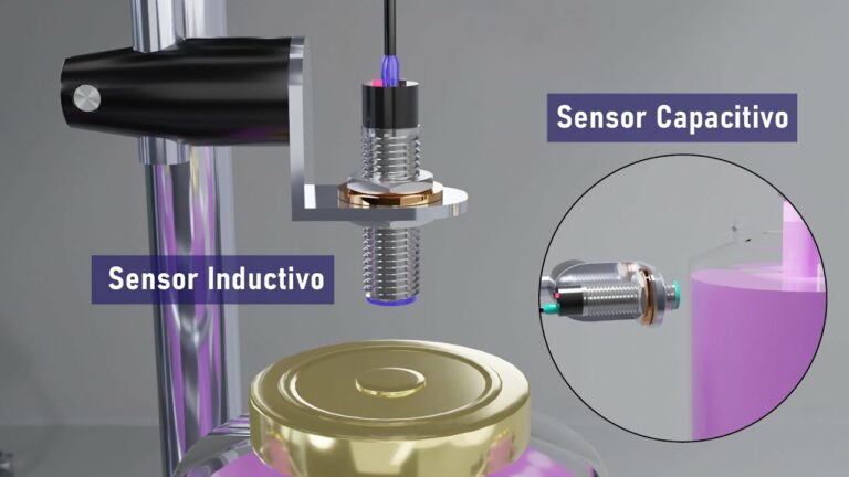 Cuáles son las diferentes tecnologías utilizadas en los sensores de apertura y cierre