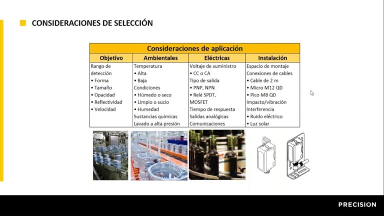 Cuáles son los principales retos en la implementación de sensores de presión para portones