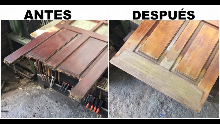 Cuándo es necesario reparar una puerta blindada en lugar de reemplazarla