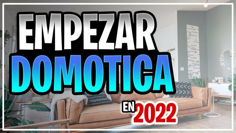 Es posible integrar estas cerraduras con otros sistemas domóticos del hogar