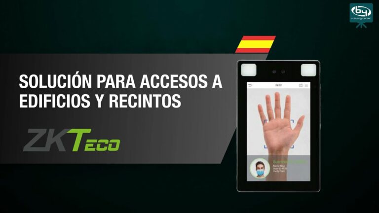 Es posible integrar una cerradura con reconocimiento facial con otros sistemas de seguridad en un edificio de apartamentos (como cámaras de vigilancia o alarmas)