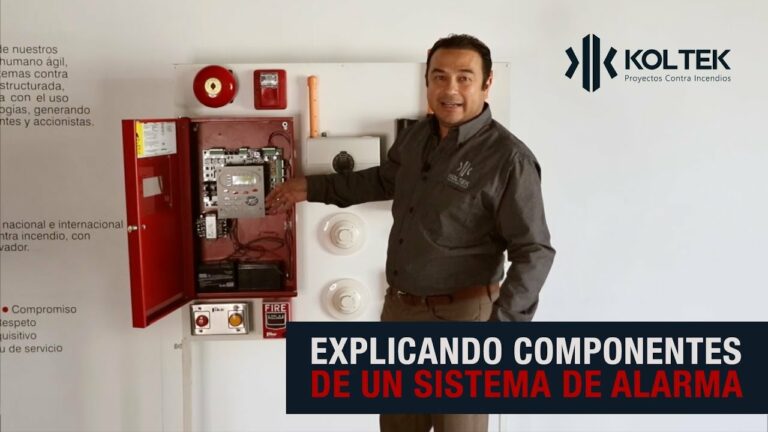 Existen cajas fuertes con sistemas de alarma incorporados