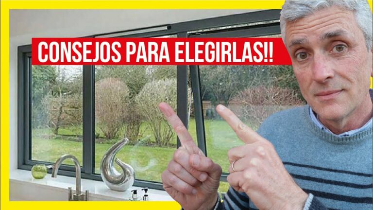 Existen cerraduras inteligentes para diferentes tipos de ventanas (corredizas, tipo persiana, etc.)