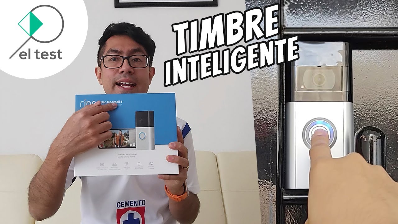 existen opciones de timbres con