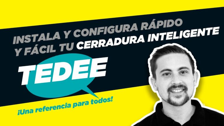 Las cerraduras inteligentes para ventanas pueden proporcionar registros y notificaciones de actividad