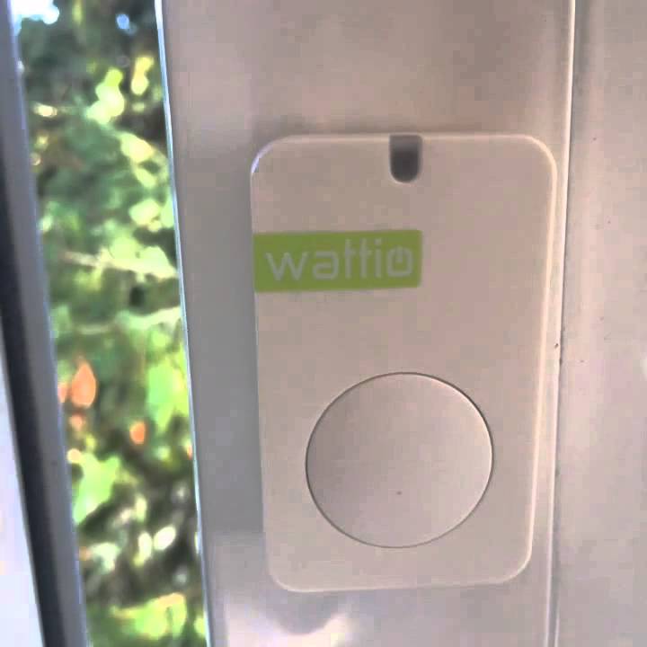 Puedo controlar una cerradura inteligente para ventanas desde mi teléfono o tablet