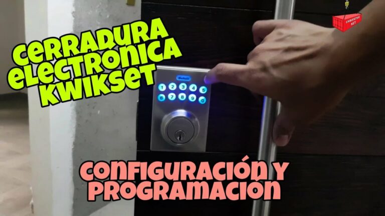 Qué características adicionales suelen tener las cerraduras con código PIN