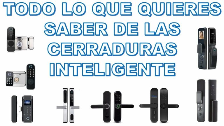 Qué consideraciones de instalación se deben tener en cuenta al adquirir una cerradura inteligente para ventanas