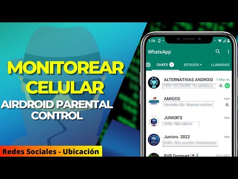 Qué funciones y características de control ofrecen estas cámaras desde el teléfono móvil