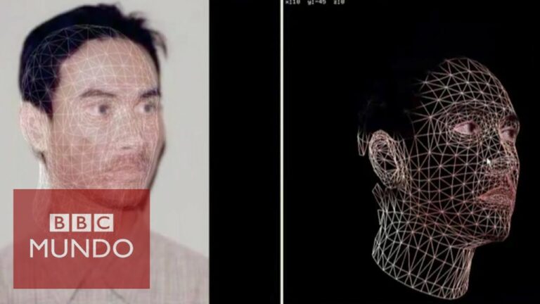 Qué información se almacena en una cerradura con reconocimiento facial