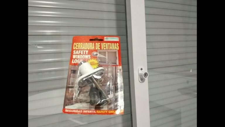 Qué medidas adicionales de seguridad se pueden combinar con las cerraduras inteligentes para ventanas