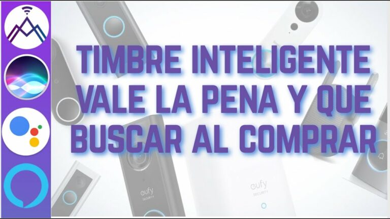 Qué opciones de instalación ofrece el timbre con cámara (cableada, inalámbrica, etc.)