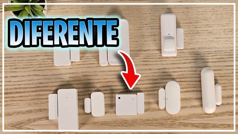 Qué otras funcionalidades pueden tener los sensores de puertas y ventanas, además de la detección de apertura y cierre