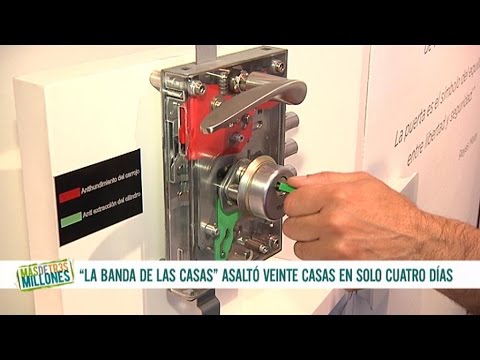 Son más seguras las cerraduras de ventanas con pestillo en comparación con otras opciones